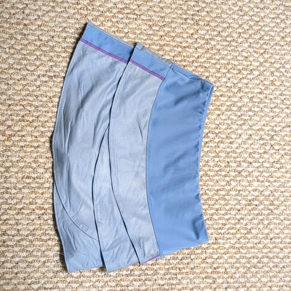 Lucky in love skort